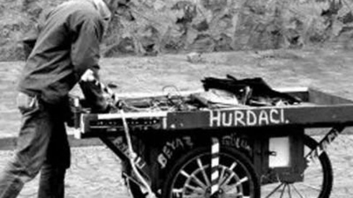 Nurdağı Hurdacı